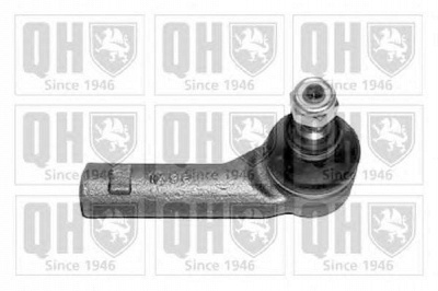 QUINTON HAZELL qr3055s -  Наконечник поперечной рулевой тяги